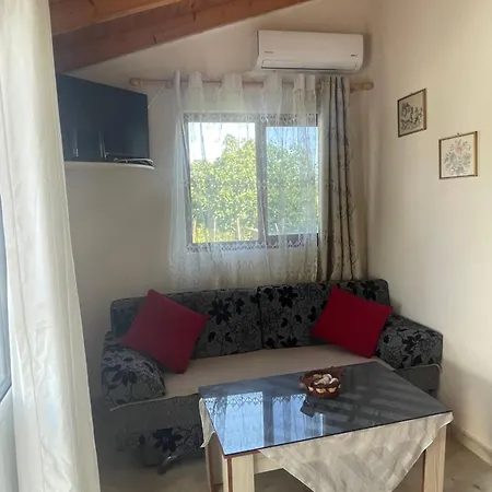 Villa Diarla's Fier