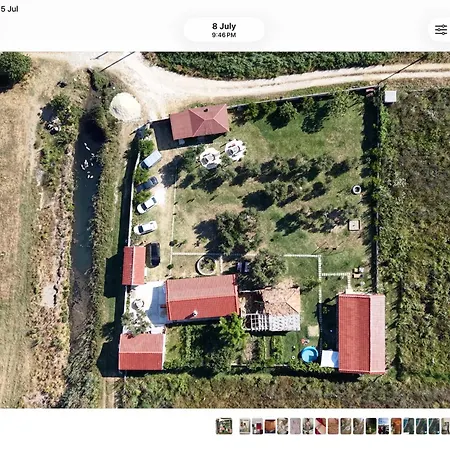 Diarla's Villa *