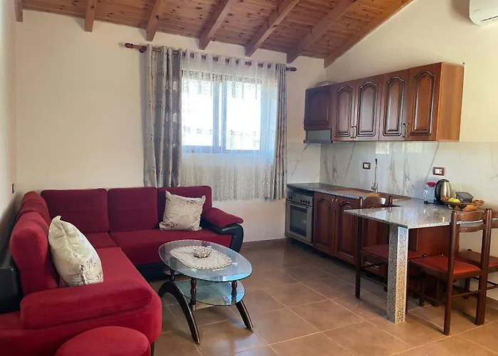 Сasa de vacaciones Diarla's 2 *