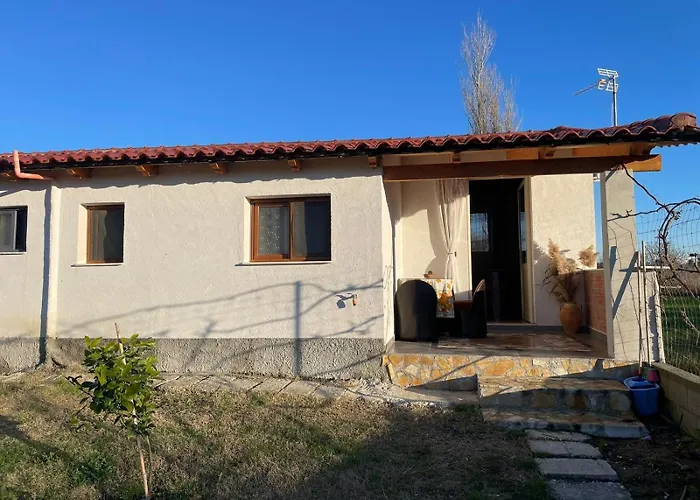 Casa vacanze Diarla's 2 Fier