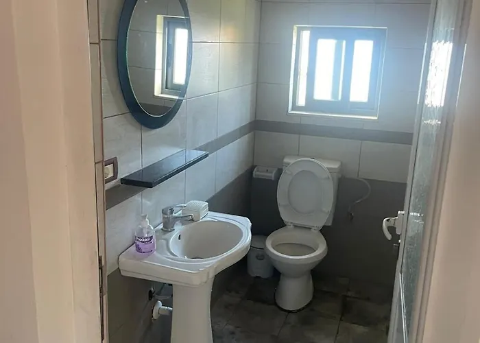Holiday home Diarla's 2