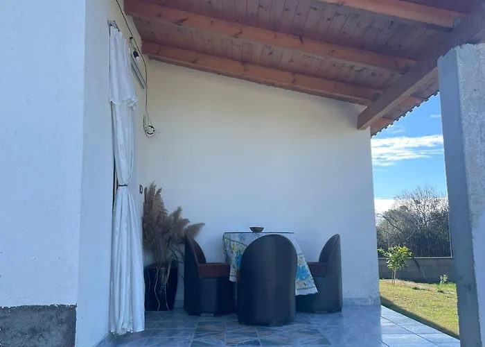 Diarla's 2 Holiday home