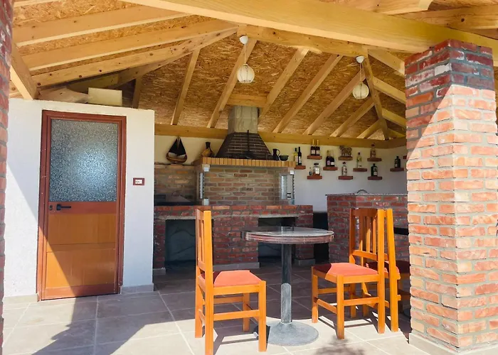 Holiday home Diarla's 2 Fier