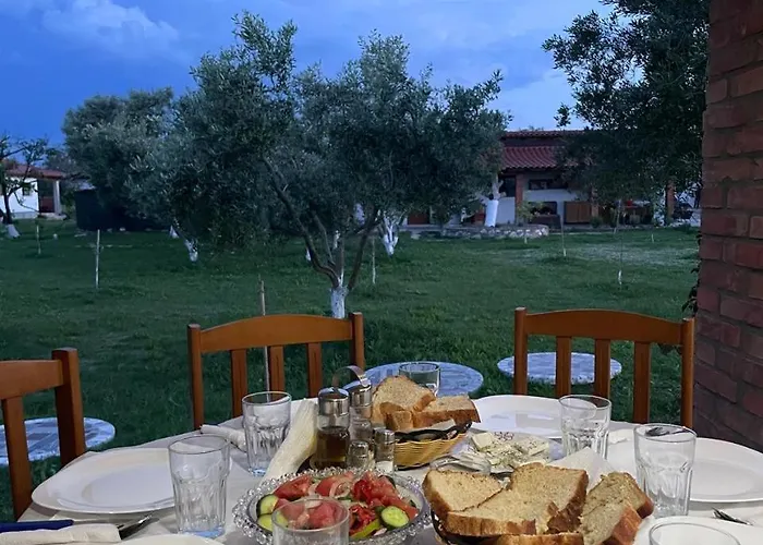 Diarla's 2 Сasa de vacaciones *