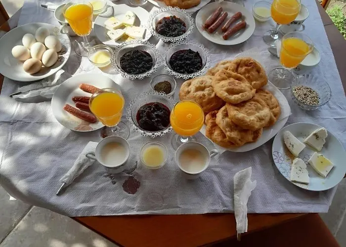Сasa de vacaciones Diarla's 2 *