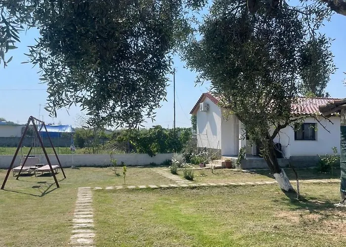 Diarla's 2 Holiday home *