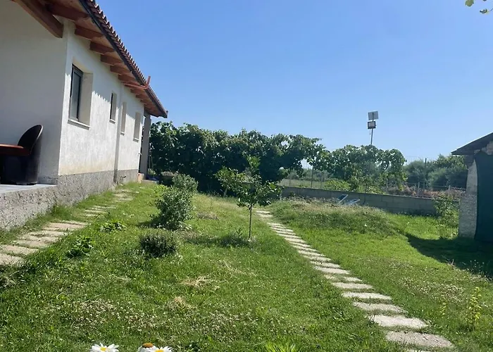 Сasa de vacaciones Diarla's 2 Fier