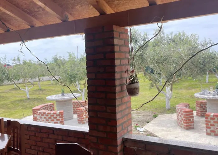 Diarla's 2 Сasa de vacaciones