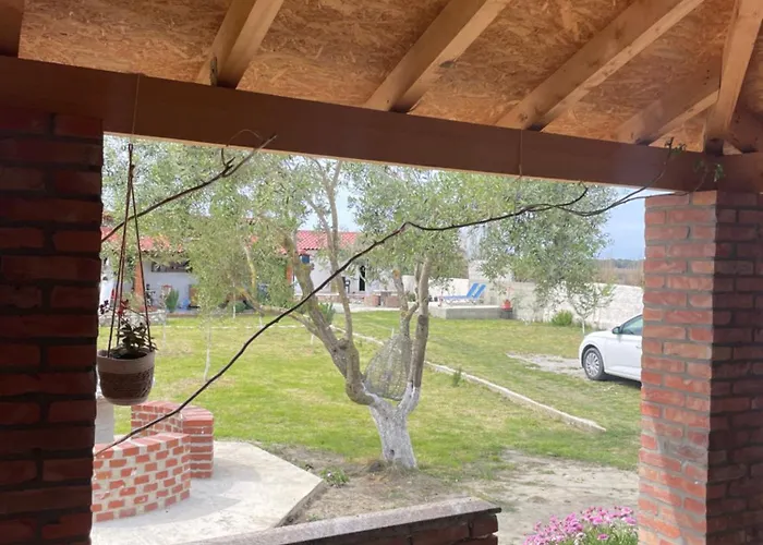 Holiday home Diarla's 2 *
