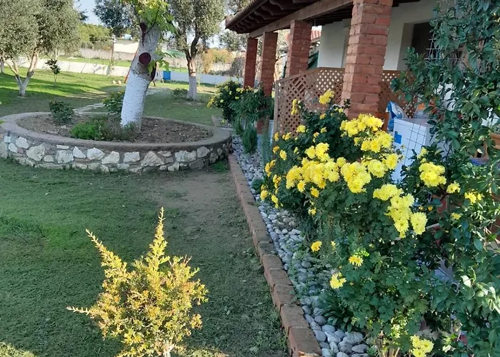 Holiday home Diarla's 2