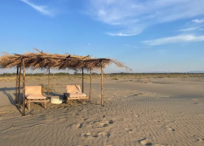 Diarla's 2 Vakantiehuis *