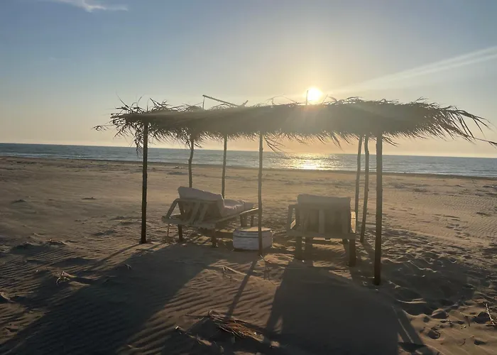 Diarla's 2 Nyaraló