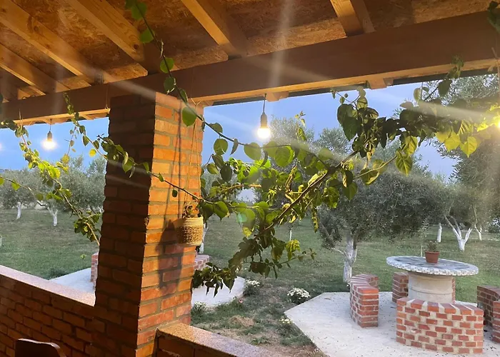 Diarla's 2 Holiday home