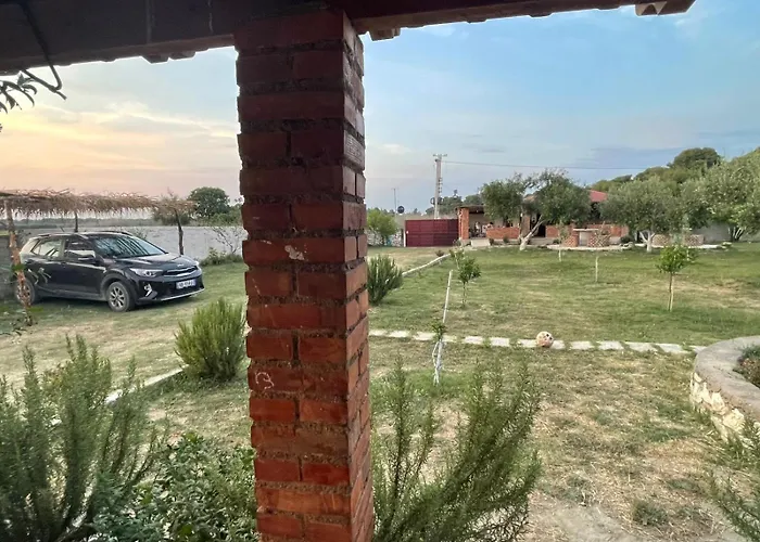 Сasa de vacaciones Diarla's 2 Fier
