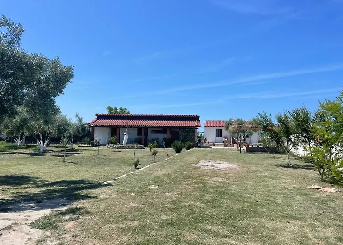Diarla's 2 Holiday home