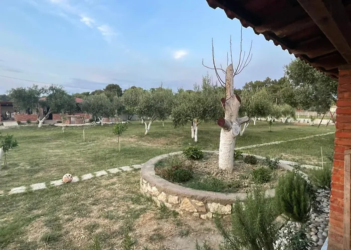 Сasa de vacaciones Diarla's 2