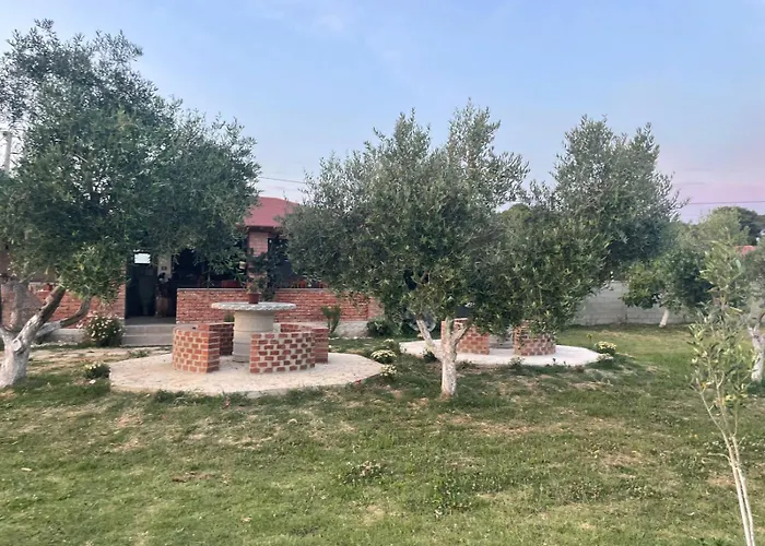 Сasa de vacaciones Diarla's 2 *