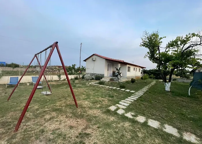 Сasa de vacaciones Diarla's 2 Fier