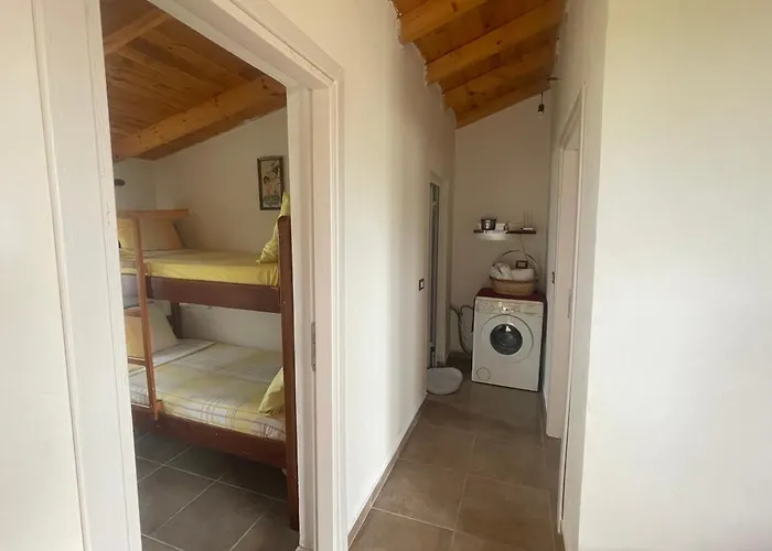 Vakantiehuis Diarla's 2