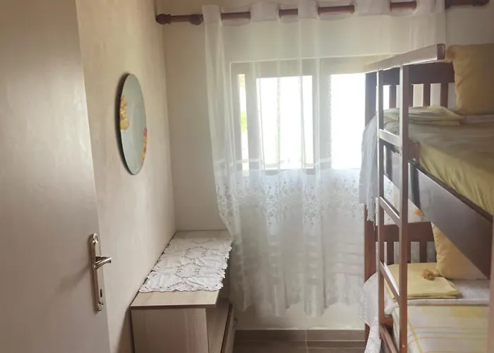Diarla's 2 Vakantiehuis Fier