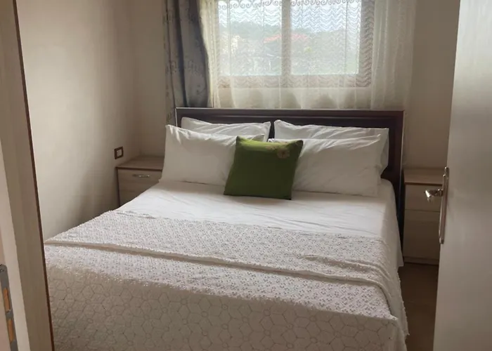 Vakantiehuis Diarla's 2 *