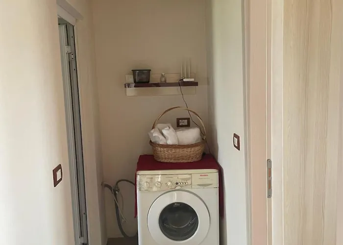 Diarla's 2 Vakantiehuis *