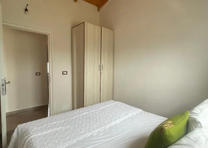 Diarla's 2 Vakantiehuis