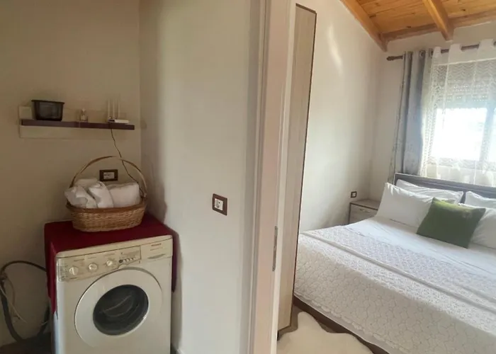Diarla's 2 Vakantiehuis Fier
